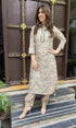 Pastel Green Pathani Set